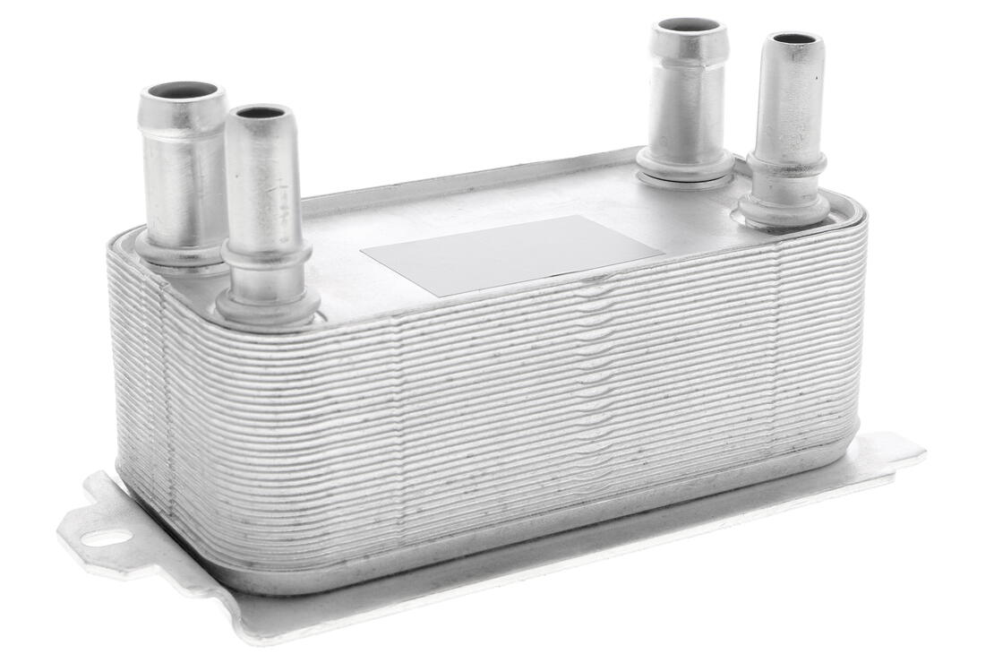 VEMO V25-60-0044 Oil Cooler, Automatic Transmission | ML Performance Car Parts