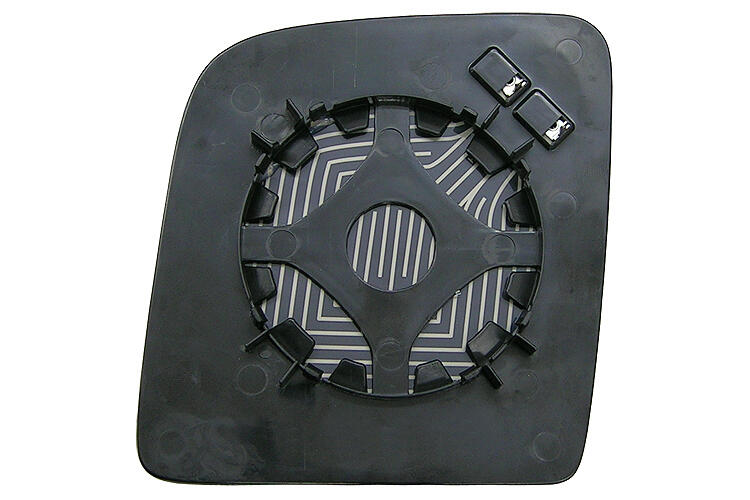 VEMO V25-69-0054 Mirror Glass, Outside Mirror | ML Performance Car Parts