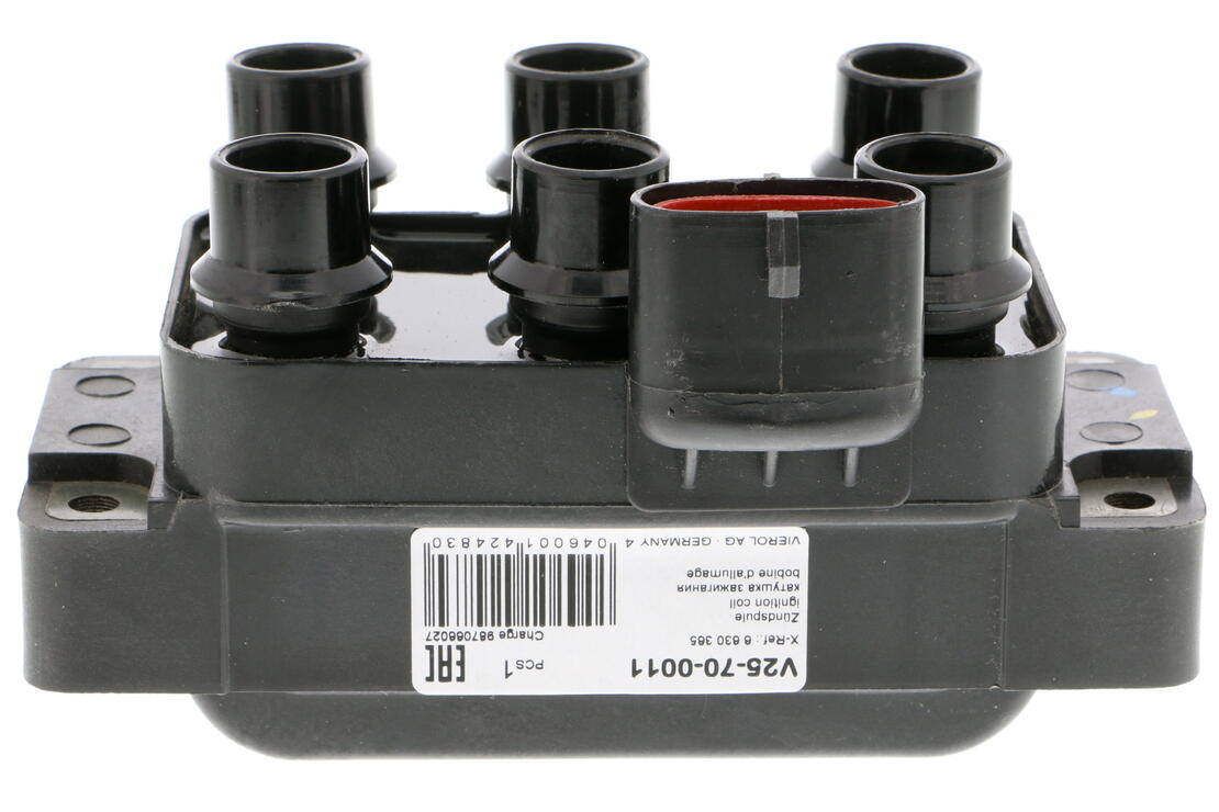 VEMO V25-70-0011 Ignition Coil | ML Performance Car Parts
