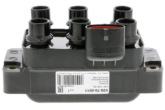 VEMO V25-70-0011 Ignition Coil | ML Performance Car Parts