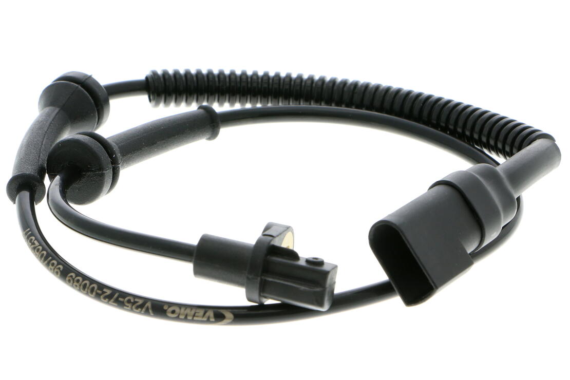 VEMO V25-72-0089 Sensor, Wheel Speed | ML Performance Car Parts