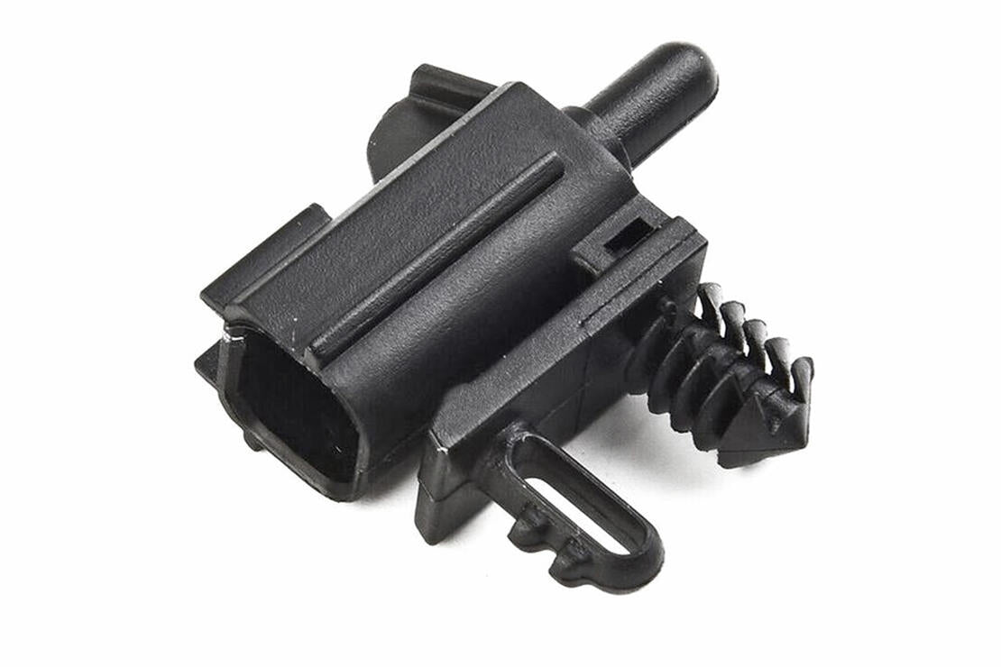 VEMO V25-72-0244 Sensor, Outside Temperature | ML Performance Car Parts