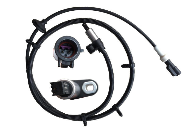 VEMO V25-72-1134 Sensor, Wheel Speed | ML Performance Car Parts