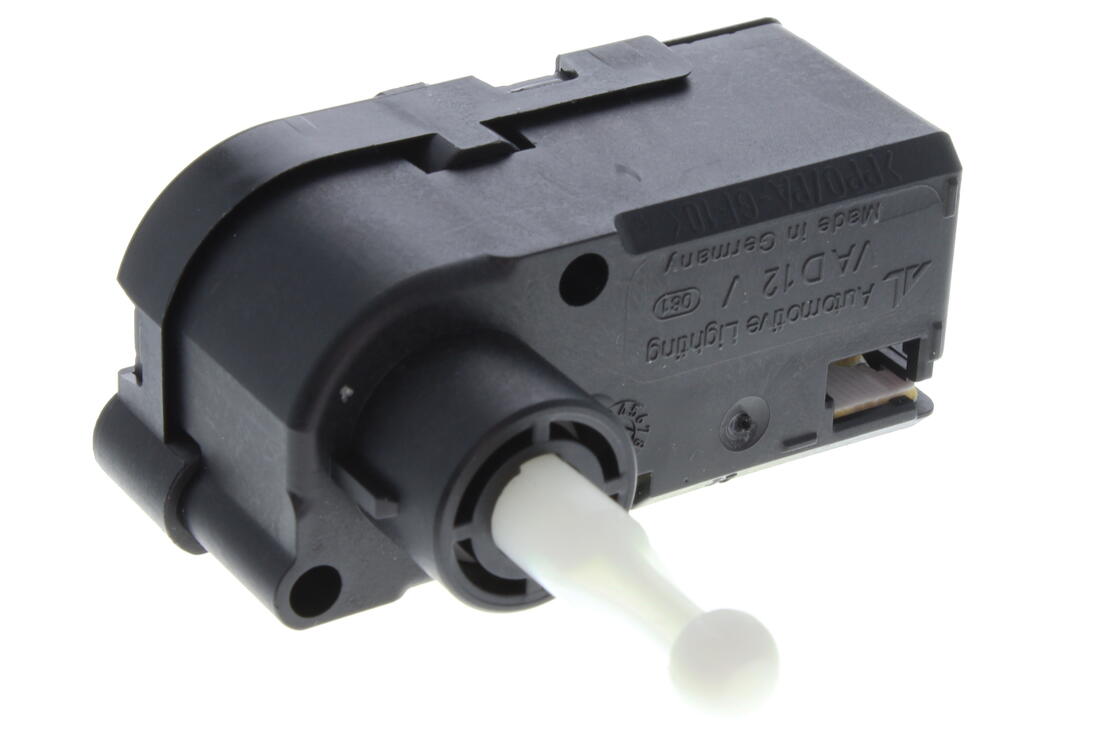 VEMO V25-77-0019 Actuator, Headlight Range Adjustment
