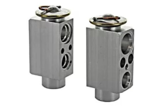 VEMO V25-77-0152 Expansion Valve, Air Conditioning | ML Performance Car Parts