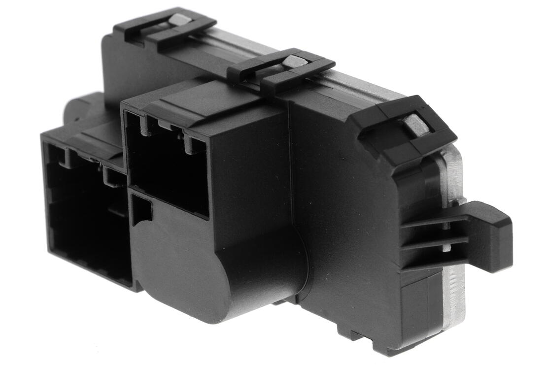 VEMO V25-79-0008 Regulator, Interior Fan | ML Performance Car Parts