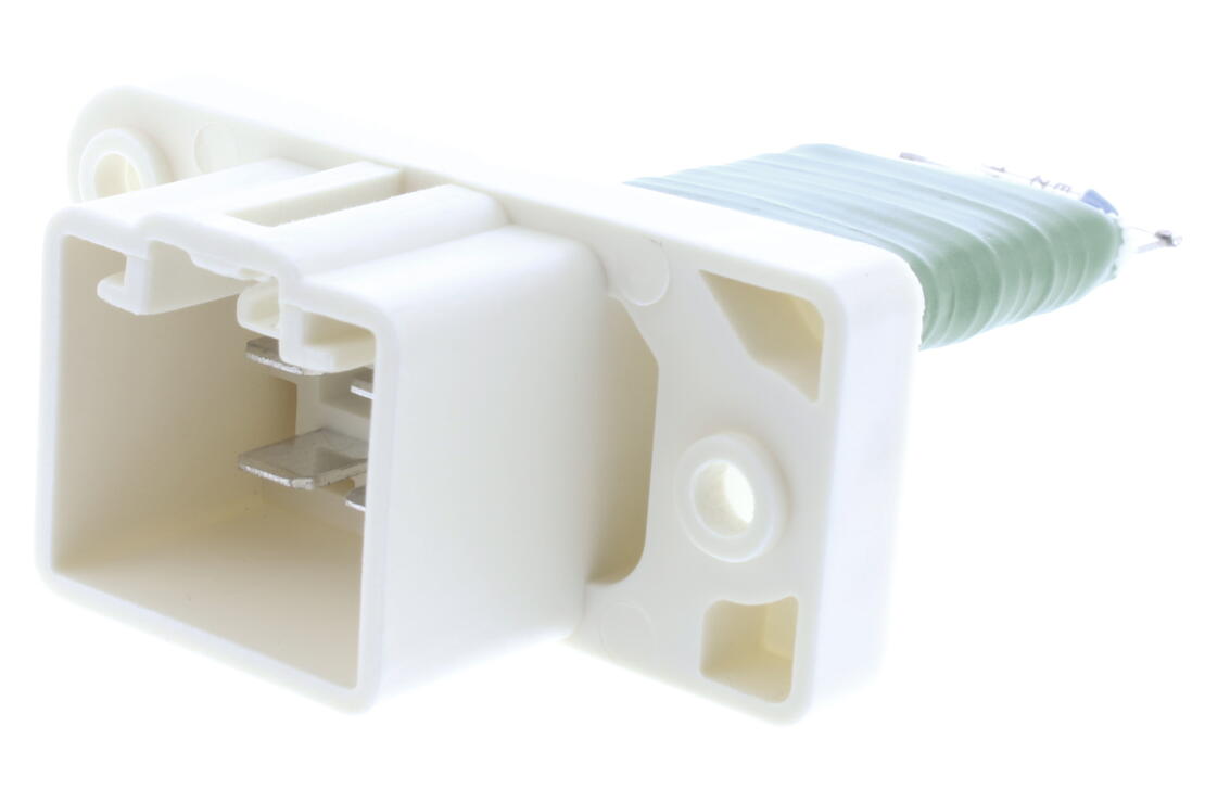 VEMO V25-79-0015 Regulator, Interior Fan | ML Performance Car Parts