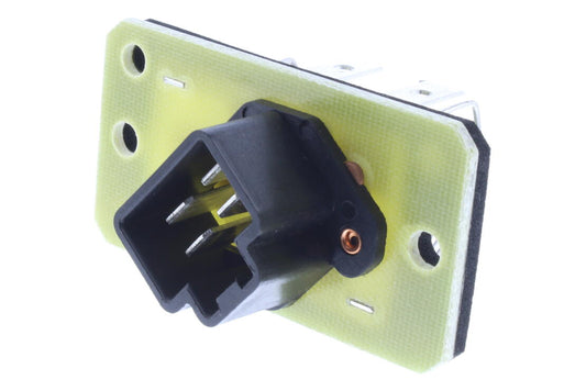 VEMO V25-79-0027 Regulator, Interior Fan | ML Performance Car Parts