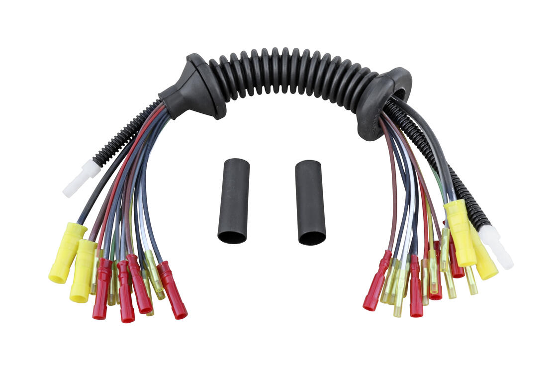 VEMO V25-83-0004 Repair Kit, Cable Set | ML Performance Car Parts