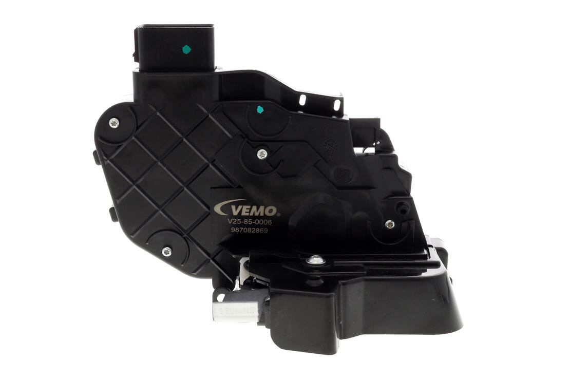 VEMO V25-85-0006 Door Lock | ML Performance Car Parts