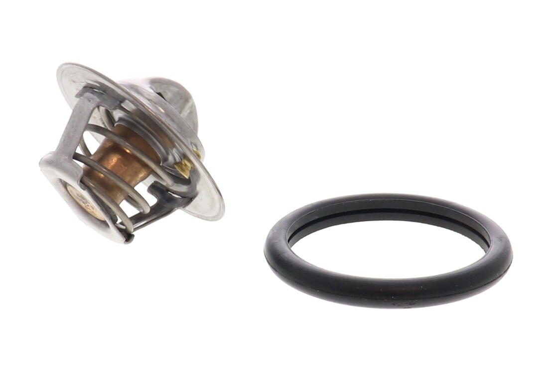 VEMO V25-99-1707 Thermostat, Coolant | ML Performance Car Parts