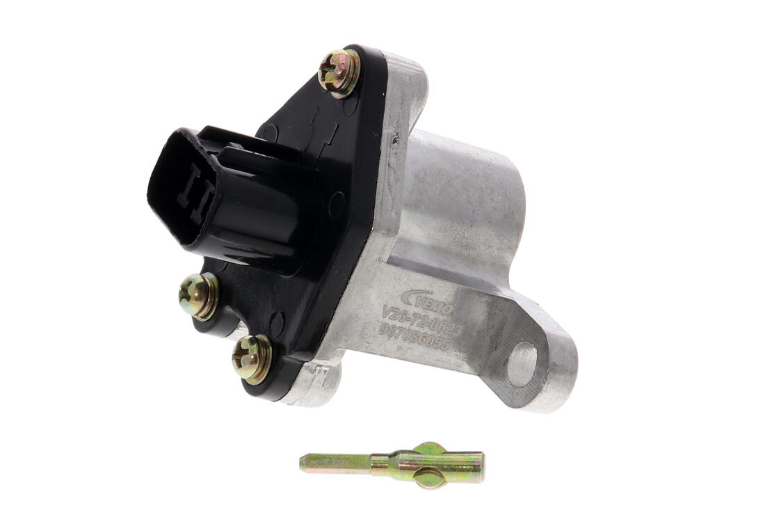 VEMO V26-72-0023 Sensor, Speed | ML Performance Car Parts