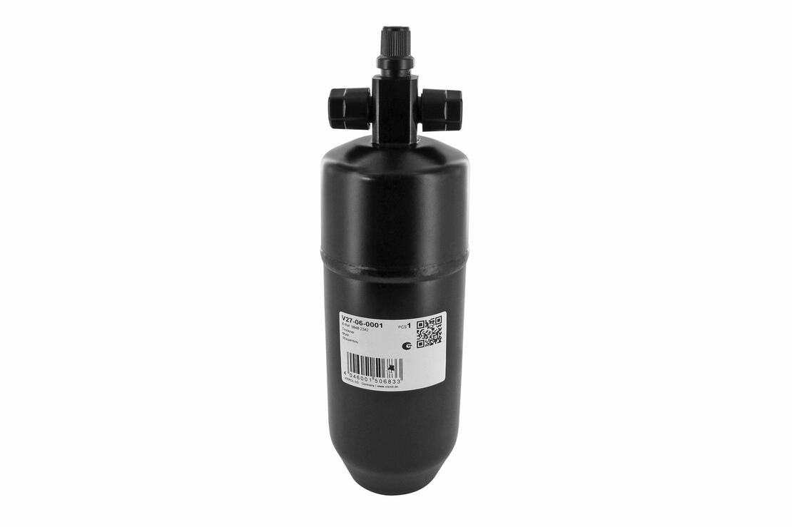 VEMO V27-06-0001 Dryer, Air Conditioning | ML Performance Car Parts