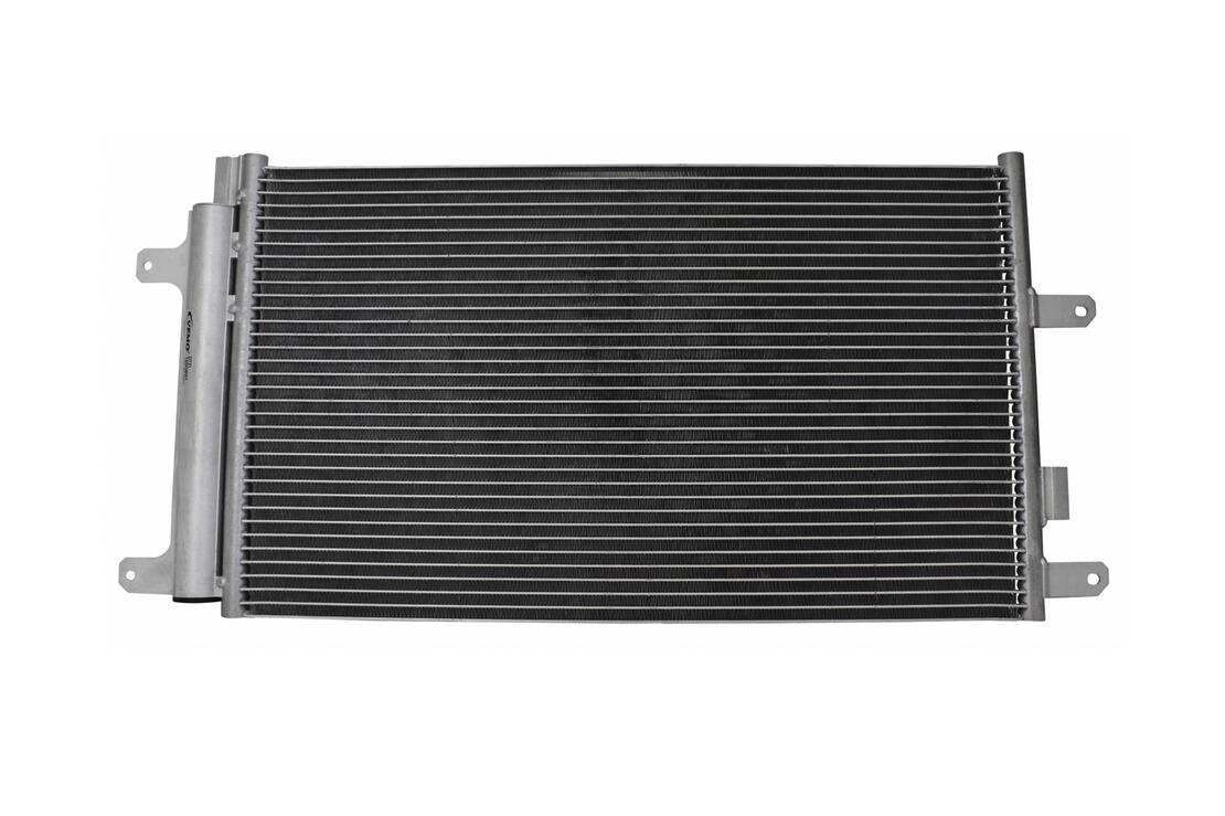 VEMO V27-62-0001 Condenser, Air Conditioning | ML Performance Car Parts