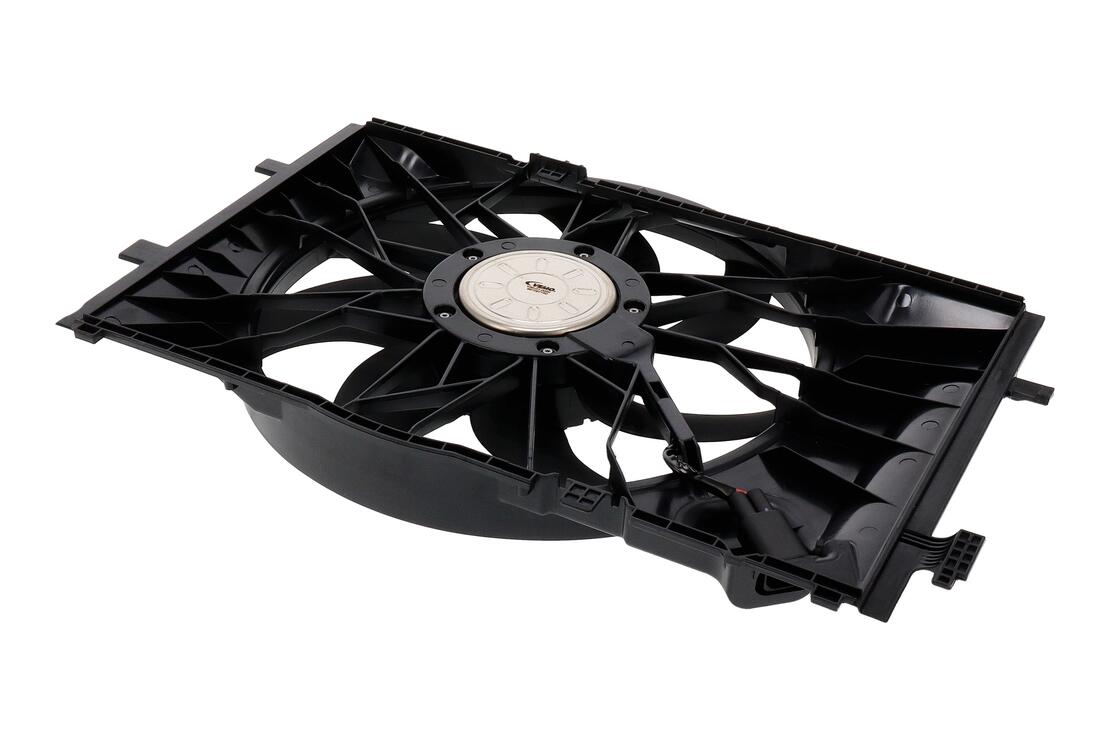 VEMO V30-01-0020 Fan, Engine Cooling | ML Performance Car Parts