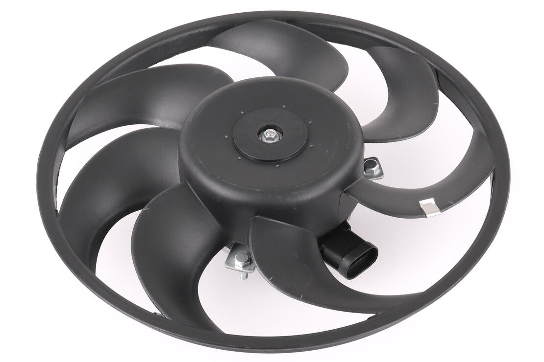 VEMO V30-01-0023 Fan, Engine Cooling | ML Performance Car Parts