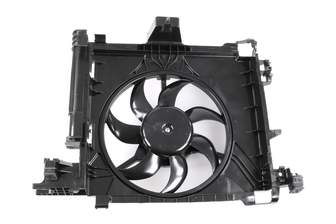 VEMO V30-01-1632 Fan, Engine Cooling | ML Performance Car Parts
