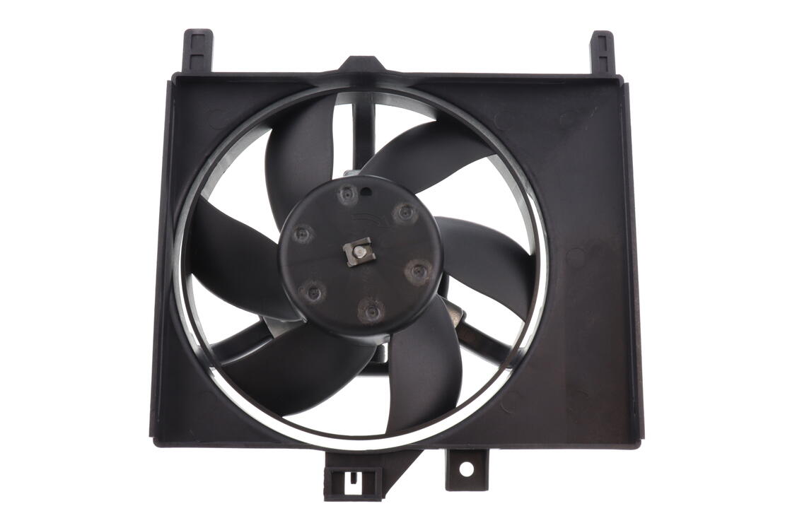 VEMO V30-01-1633 Fan, Engine Cooling | ML Performance Car Parts