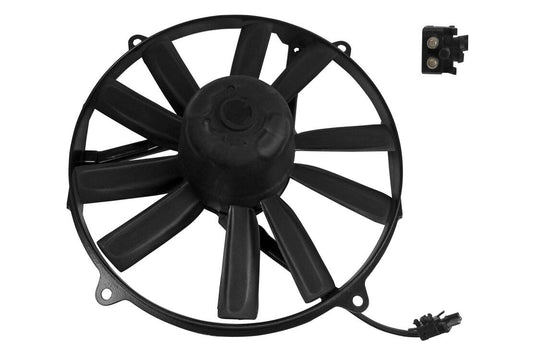 VEMO V30-02-1608 Fan, Air Conditioning Condenser | ML Performance Car Parts