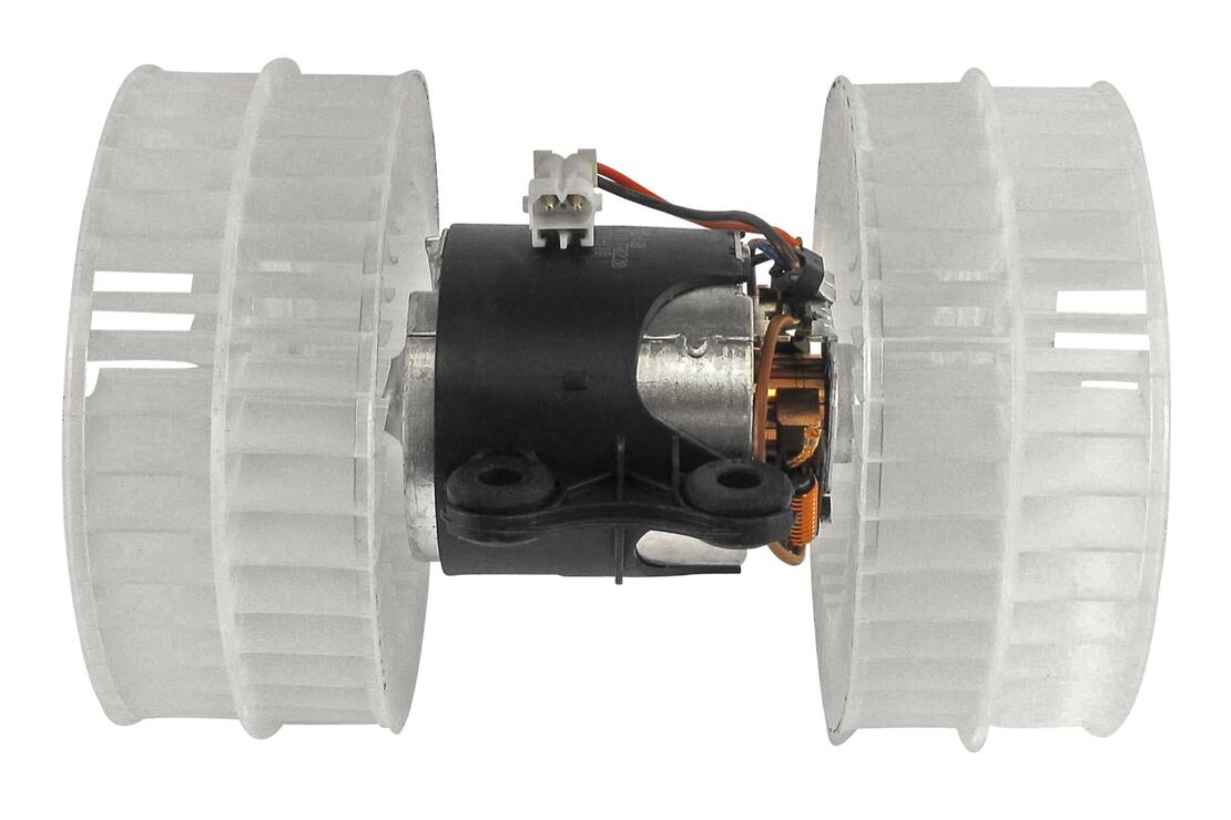VEMO V30-03-1784 Interior Fan | ML Performance Car Parts
