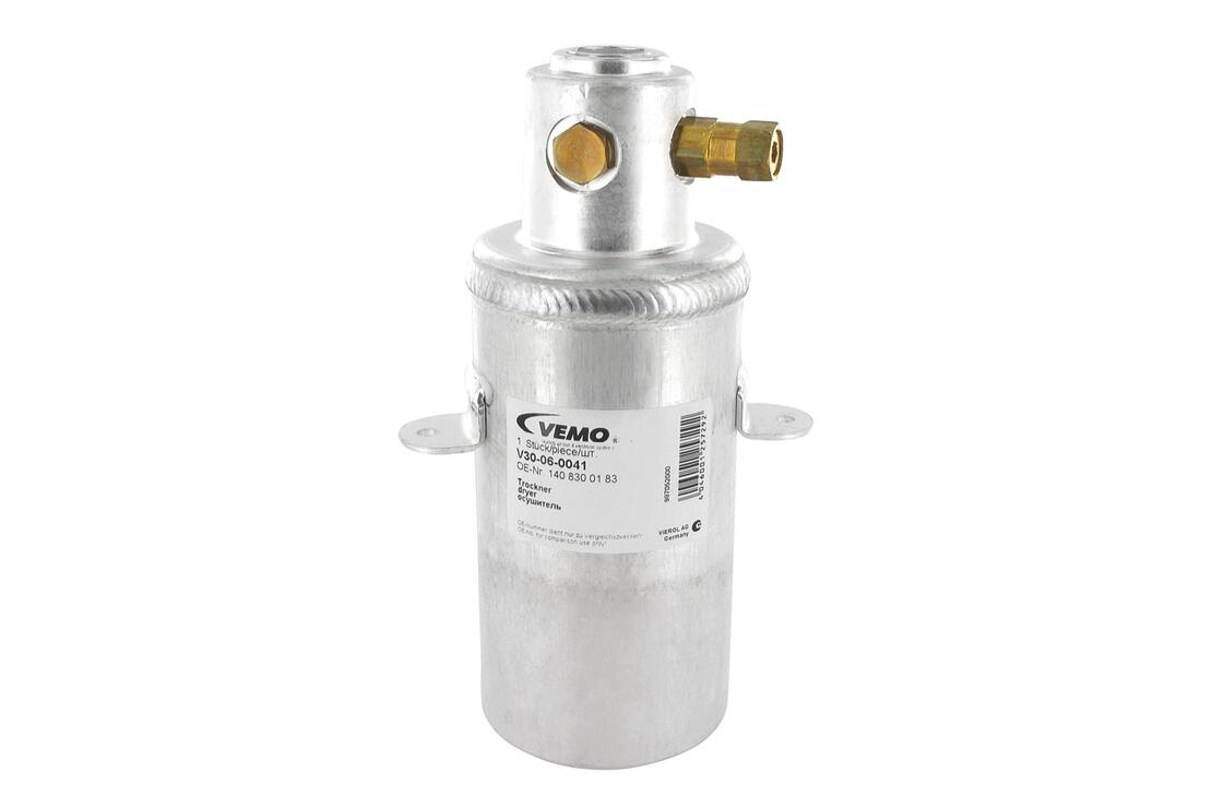 VEMO V30-06-0041 Dryer, Air Conditioning | ML Performance Car Parts