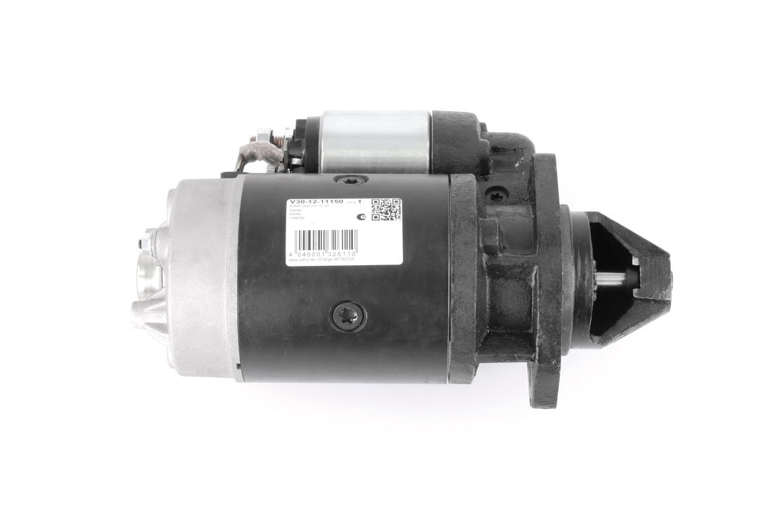 VEMO V30-12-11150 Starter | ML Performance Car Parts