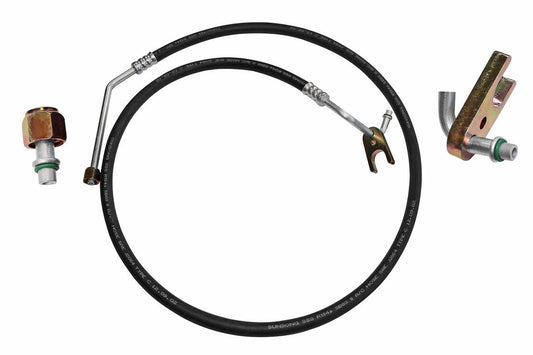 VEMO V30-20-0006 High-Pressure Line, Air Conditioning | ML Performance Car Parts