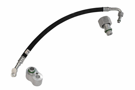 VEMO V30-20-0015 High-Pressure Line, Air Conditioning | ML Performance Car Parts