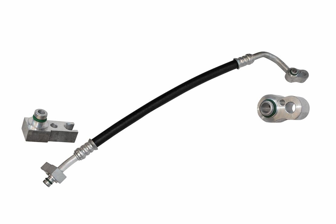VEMO V30-20-0021 High-Pressure/Low-Pressure Line, Air Conditioning | ML Performance Car Parts