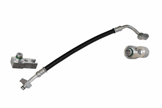 VEMO V30-20-0021 High-Pressure/Low-Pressure Line, Air Conditioning | ML Performance Car Parts