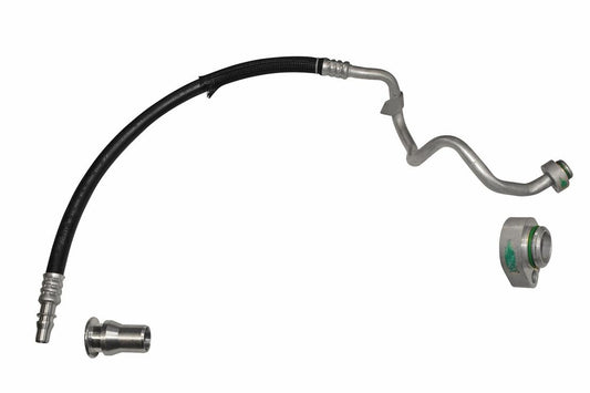 VEMO V30-20-0027 Low-Pressure Line, Air Conditioning | ML Performance Car Parts