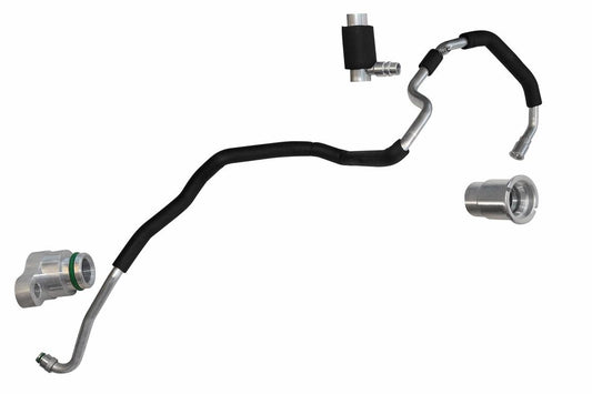 VEMO V30-20-0029 Low-Pressure Line, Air Conditioning | ML Performance Car Parts
