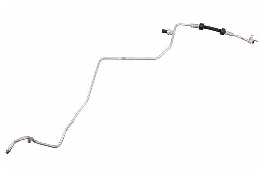 VEMO V30-20-0043 High-Pressure/Low-Pressure Line, Air Conditioning | ML Performance Car Parts