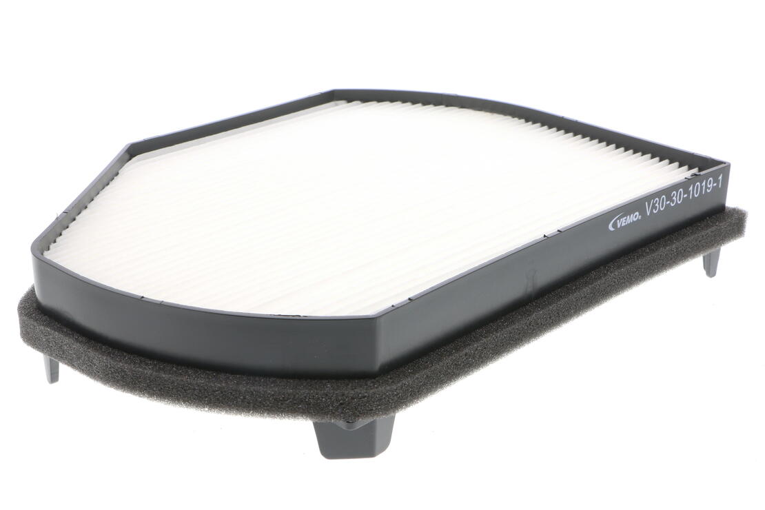 VEMO V30-30-1019-1 Filter, Interior Air | ML Performance Car Parts