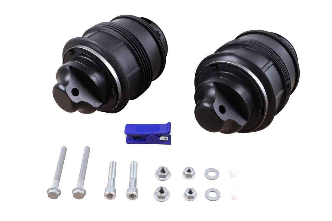 VEMO V30-50-20032-1 Air Spring, Chassis | ML Performance Car Parts