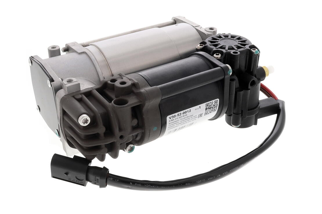 VEMO V30-52-0012 Compressor, Compressed Air System | ML Performance Car Parts