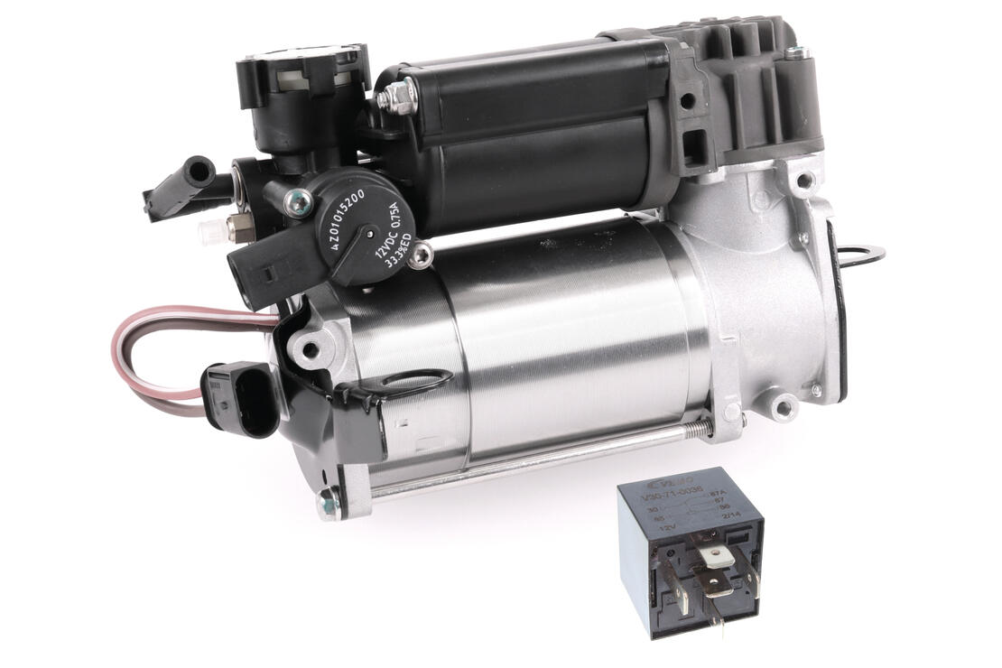 VEMO V30-52-0022 Compressor, Compressed Air System | ML Performance Car Parts