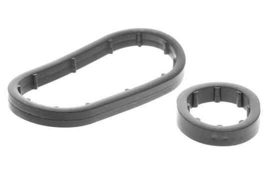 VEMO V30-60-1336 Gasket Kit, Oil Cooler | ML Performance Car Parts