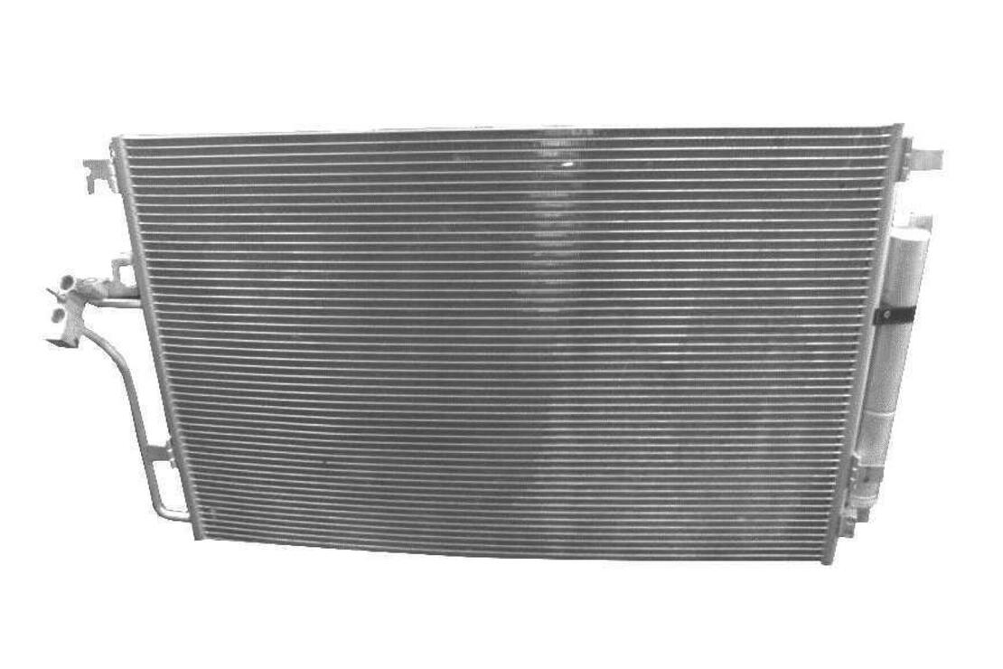 VEMO V30-62-1039 Condenser, Air Conditioning | ML Performance Car Parts