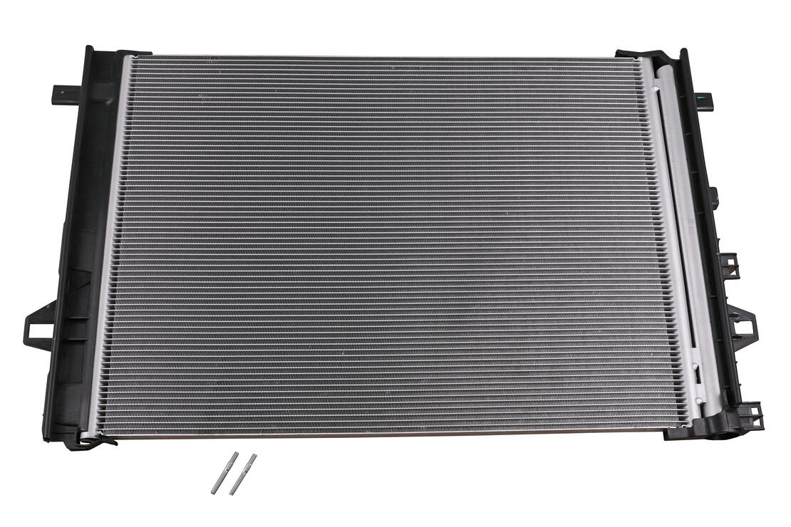 VEMO V30-62-1054 Condenser, Air Conditioning | ML Performance Car Parts
