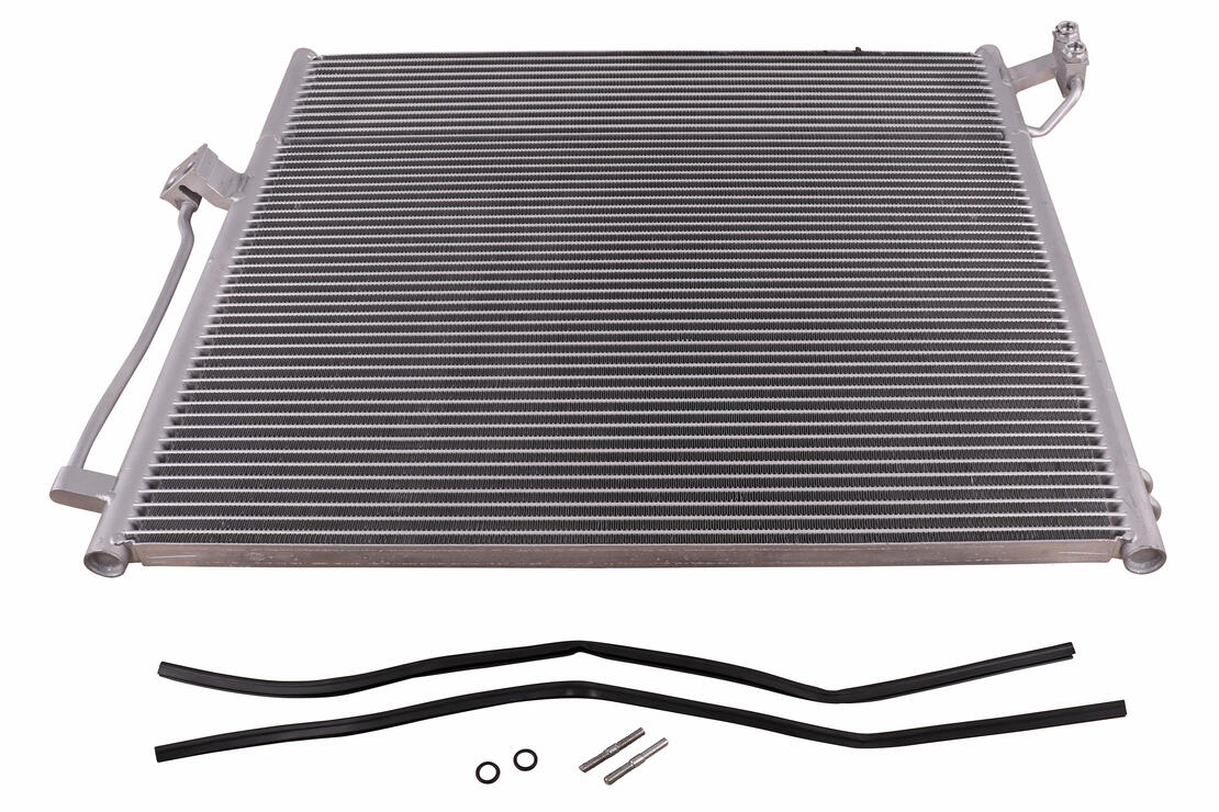 VEMO V30-62-1055 Condenser, Air Conditioning | ML Performance Car Parts