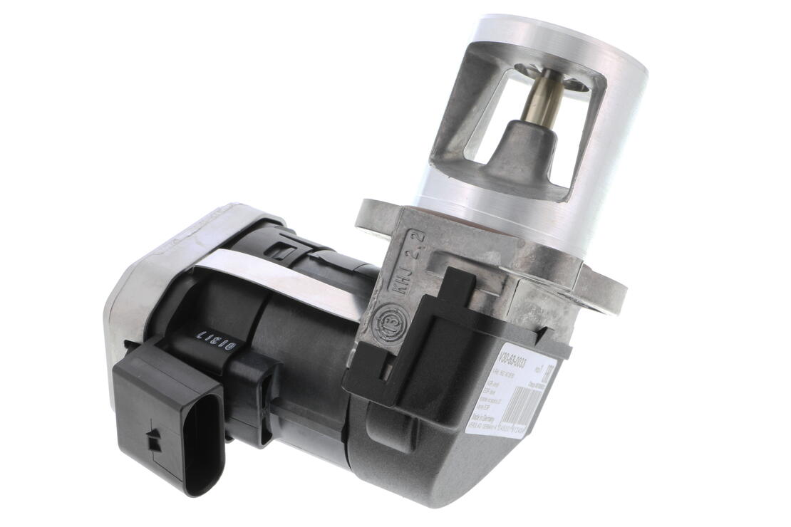VEMO V30-63-0033 Egr Valve | ML Performance Car Parts