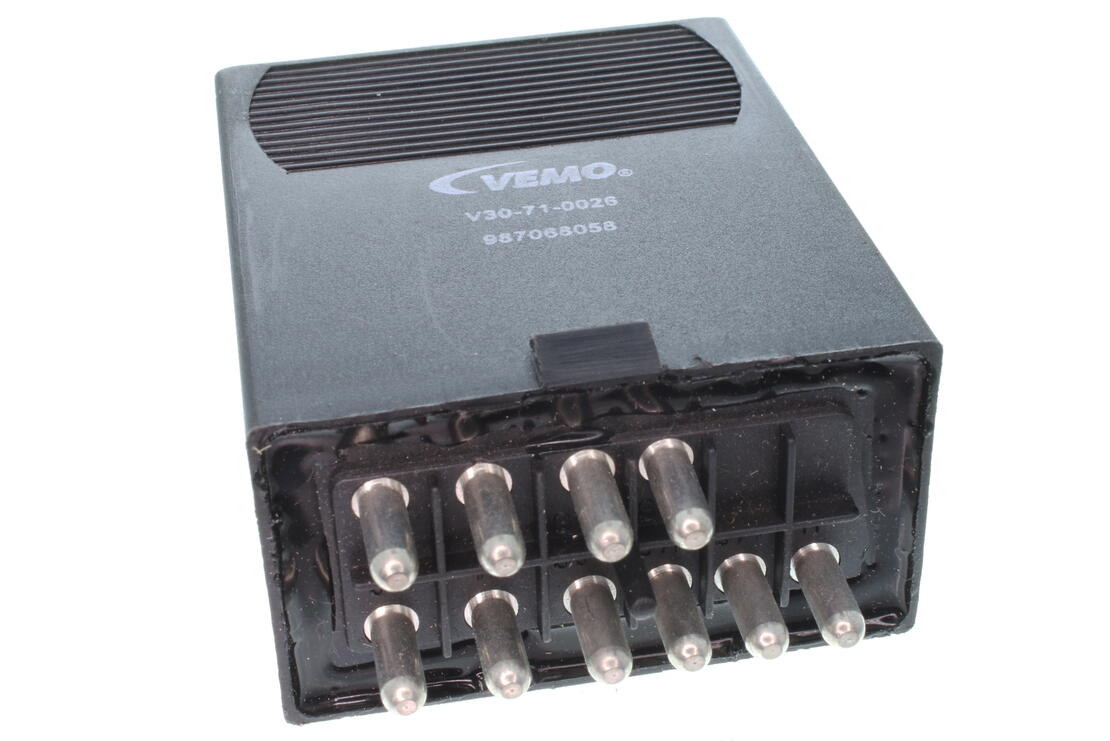 VEMO V30-71-0026 Relay, Fuel Pump | ML Performance Car Parts