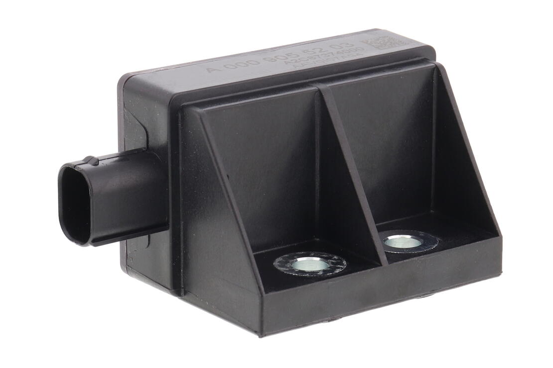VEMO V30-72-0241 Sensor, Longitudinal/Lateral Acceleration | ML Performance Car Parts