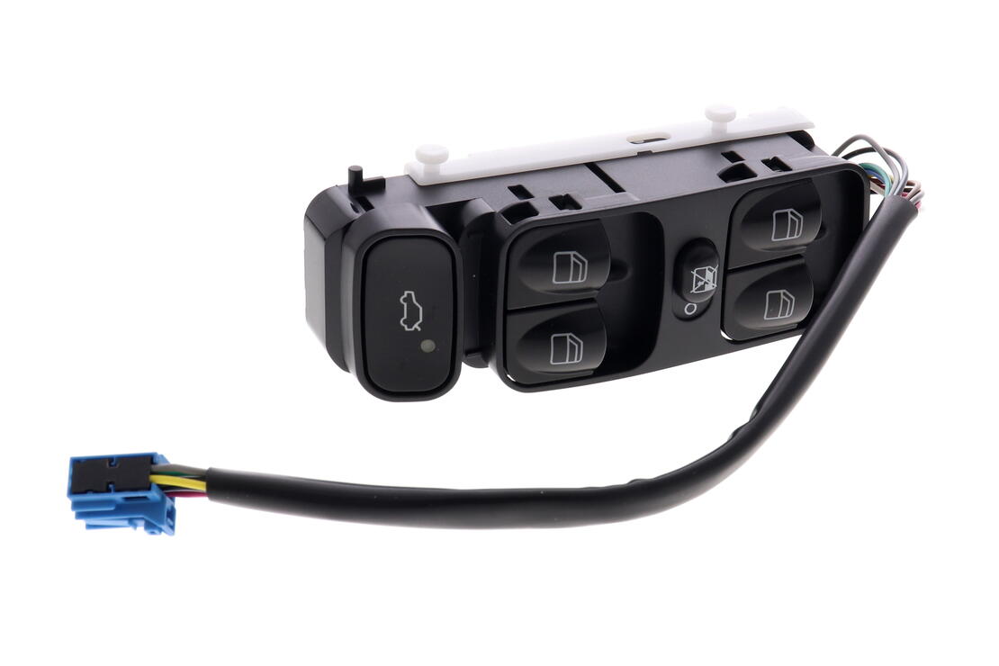 VEMO V30-73-0205 Switch, Window Lifter | ML Performance Car Parts