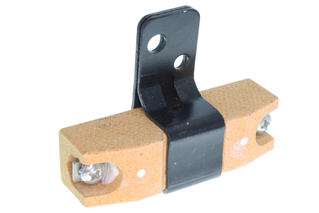 VEMO V30-77-0004 Series Resistor, Air Conditioning Fan | ML Performance Car Parts