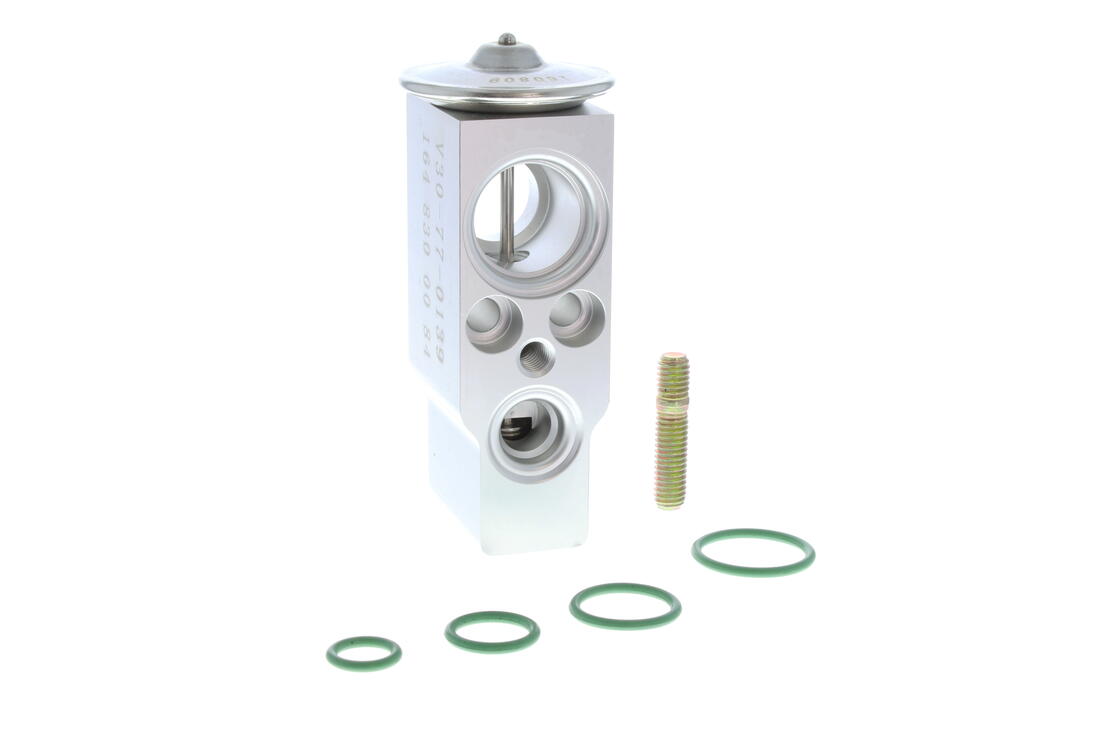 VEMO V30-77-0139 Expansion Valve, Air Conditioning | ML Performance Car Parts