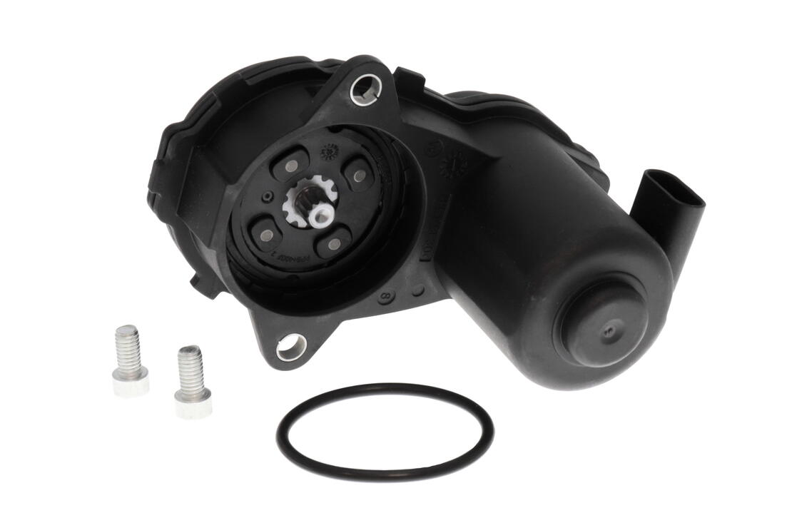 VEMO V30-77-1048 Actuator, Parking Brake Caliper | ML Performance Car Parts