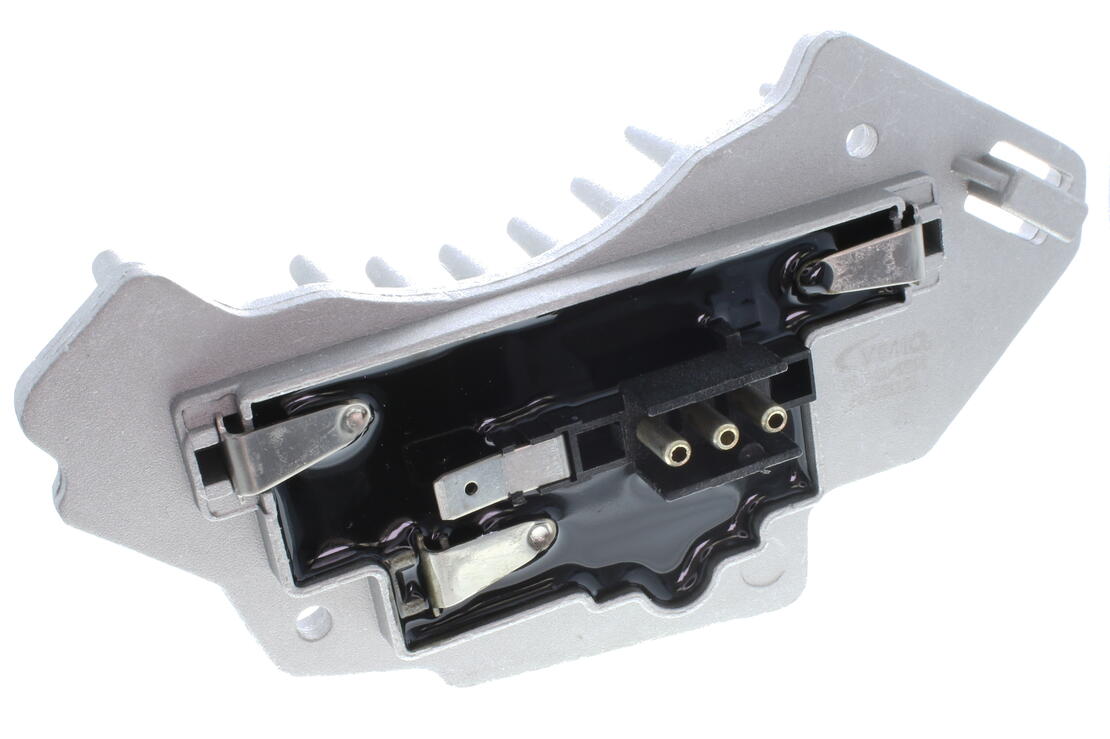 VEMO V30-79-0006 Regulator, Interior Fan | ML Performance Car Parts