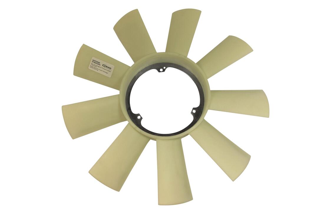 VEMO V30-90-1656 Fan Wheel, Engine Cooling | ML Performance Car Parts